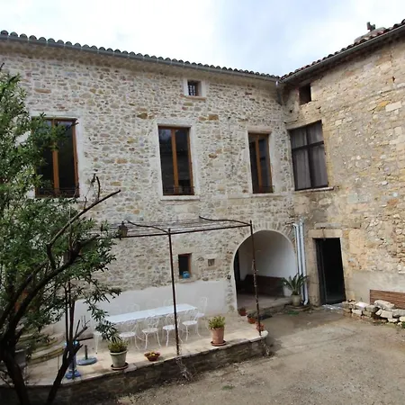 Holiday home Grand
