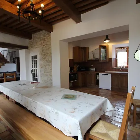 Grand Holiday home Salavas