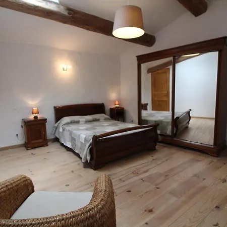 Grand Holiday home Salavas
