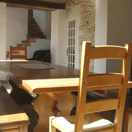 Holiday home Grand