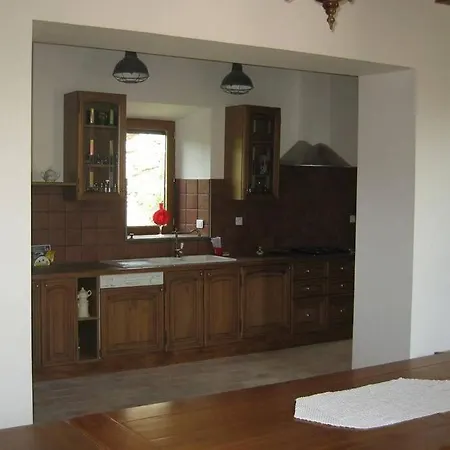 Holiday home Grand