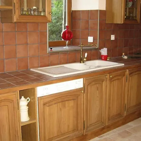 Holiday home Grand